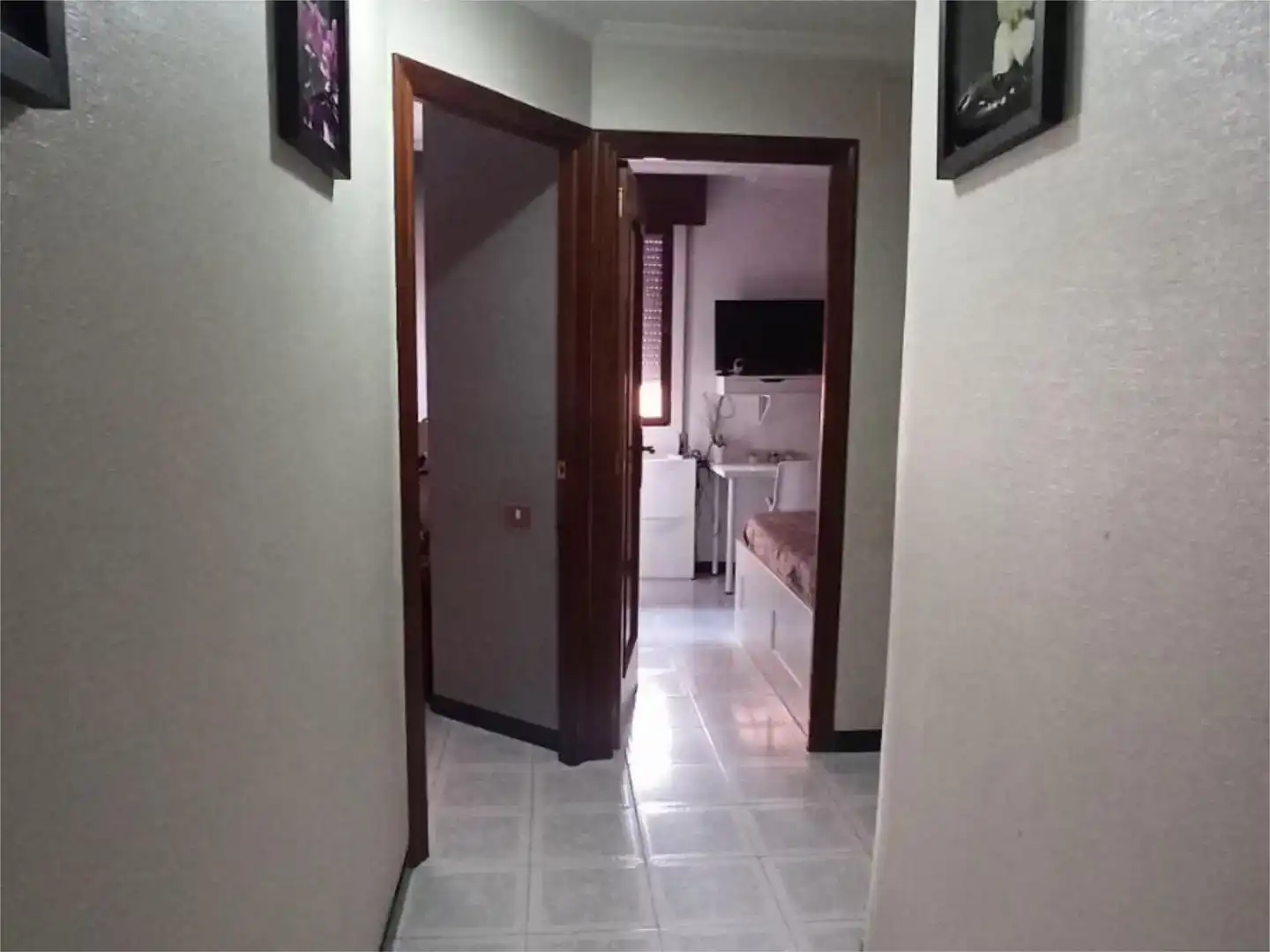 Casa adosada en venta en Banyeres de Mariola con Parquet y Amueblado