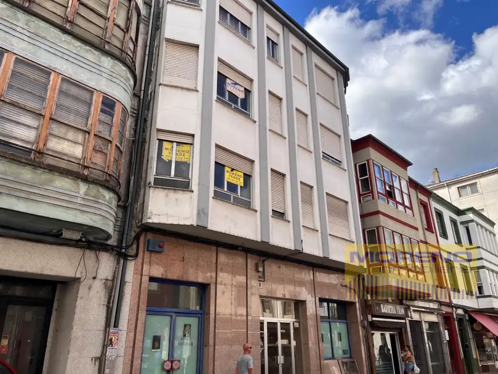 Piso en venta en Sarria, imagen 2