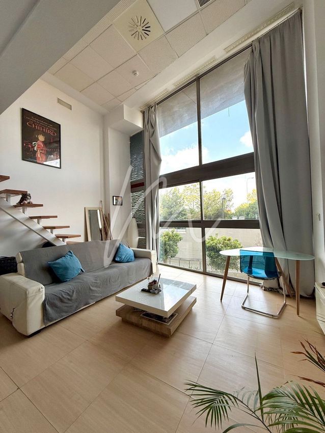 Loft for sale in Calle Andarella, Barrio de la Luz