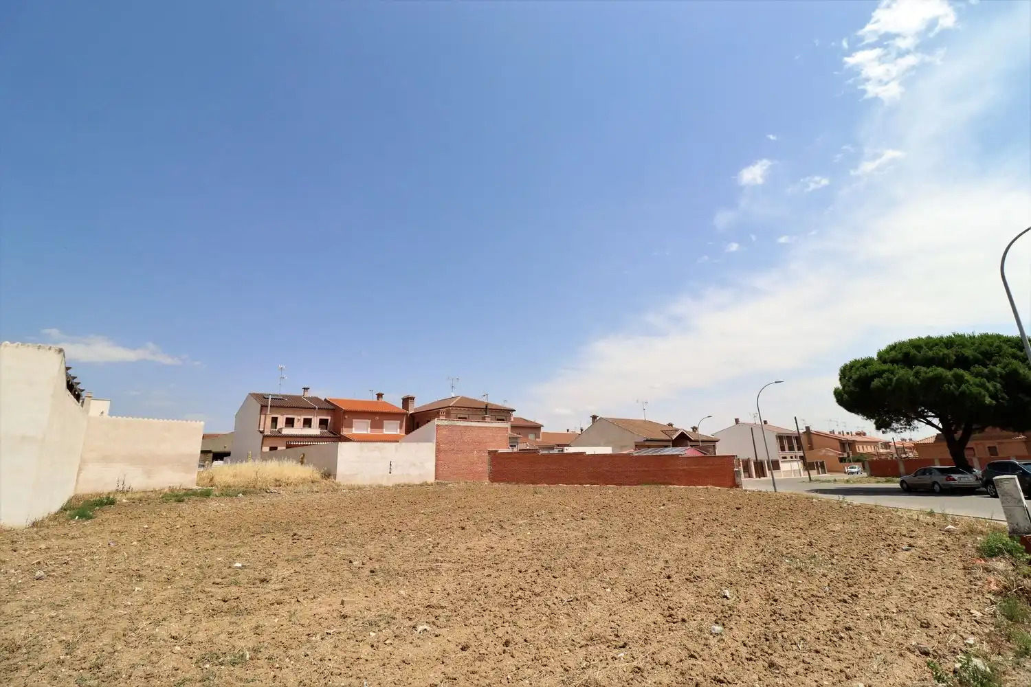 Residencial en venta en Fuensalida