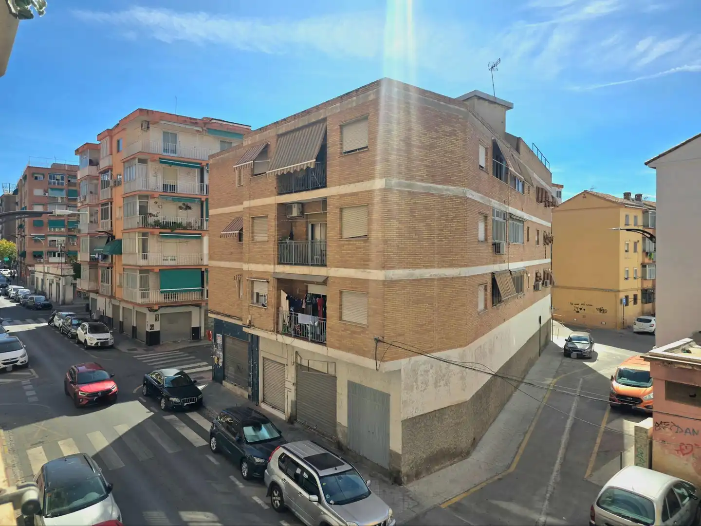 Pis amb terrassa en venda a Calle LANZAROTE 2, imagen 33