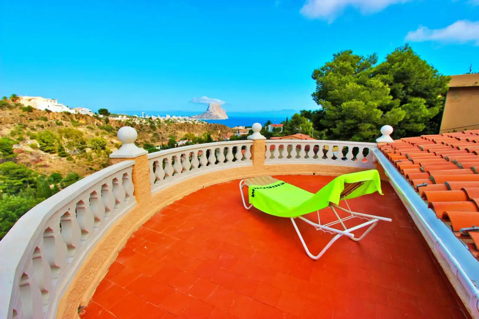 Villa mit Terrasse zum Verkauf in Maryvilla, imagen 12