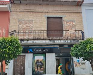 Exterior view of Duplex for sale in Los Molares