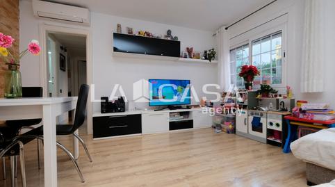 Foto 2 de Piso en venta en Carrer D'antonio Machado, Canyelles,  Barcelona Capital