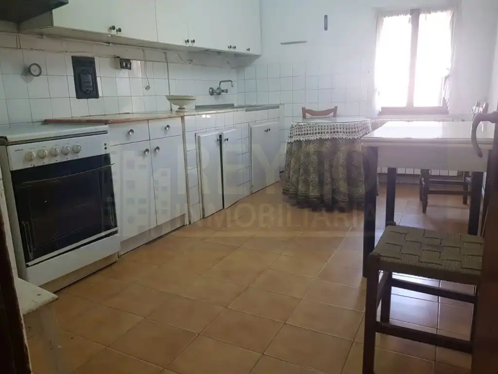Cocina de Casa o chalet en venta en Ollauri