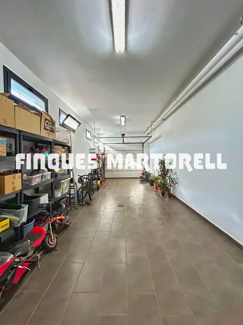 Houses for sale in Santa Coloma de Farners  with Air Conditioner, Heating and Private garden