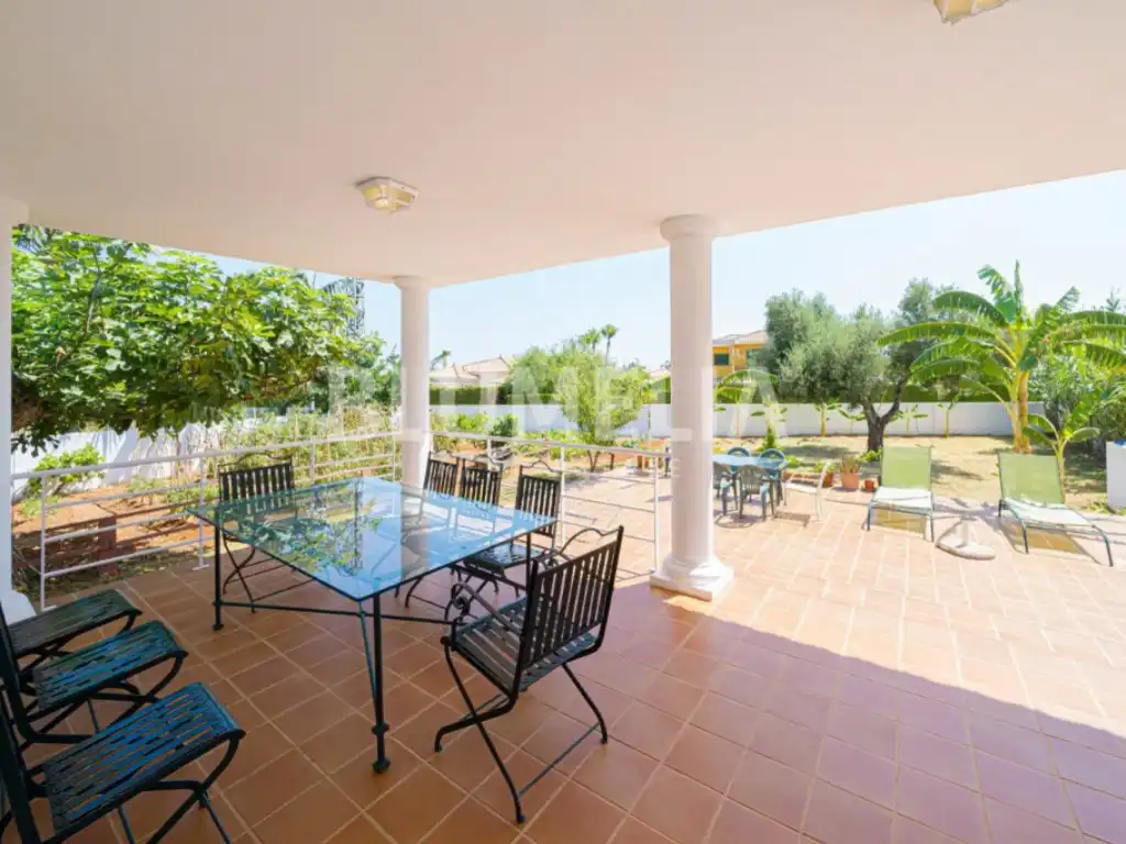 Casa con piscina in vendita a Calle Albelage, imagen 15