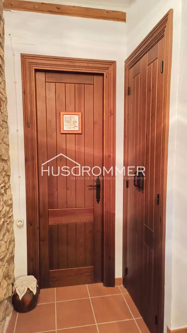 Casa o chalet en venta en HORNO, Ares del Maestrat