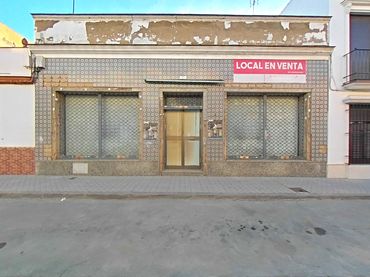 Business premises for sale in Ramon Y Cajal