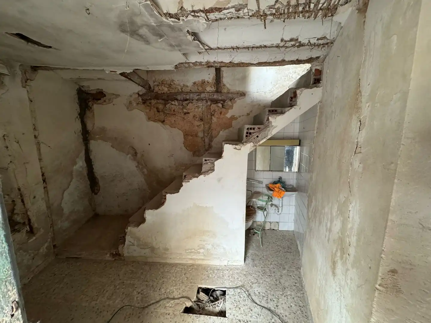 Finca rústica en venta en Belmonte de Tajo
