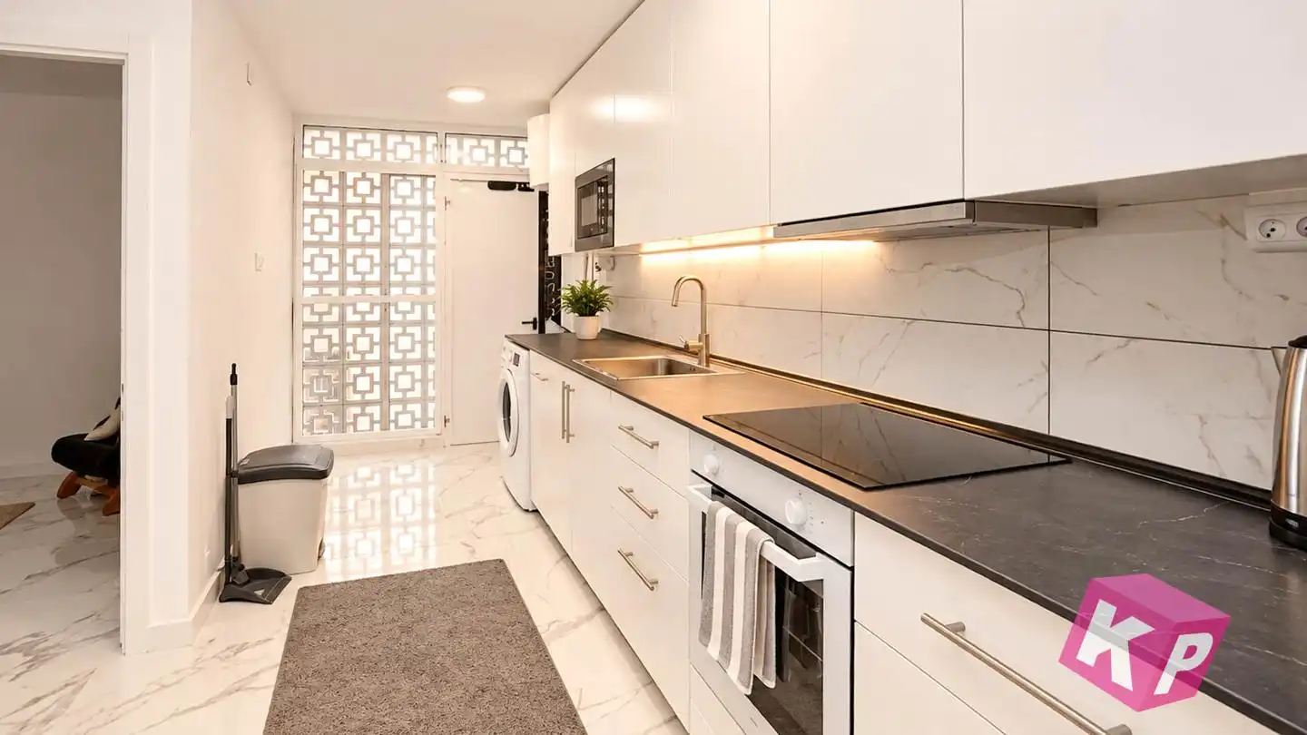 Appartamento con ascensore in vendita a calle Gabriel Miró, imagen 10