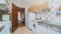 Kitchen of Flat for sale in El Escorial  with Heating, Terrace and Furnished