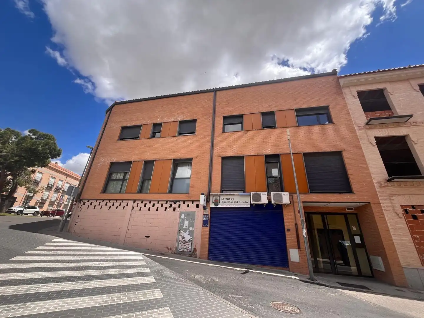 Dúplex en venda a Calle Comercio, imagen 7