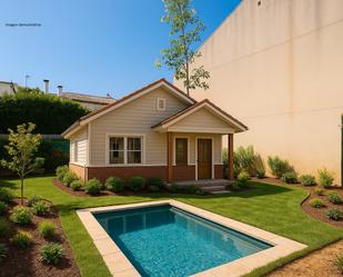 Swimming pool of Residential for sale in Fuengirola