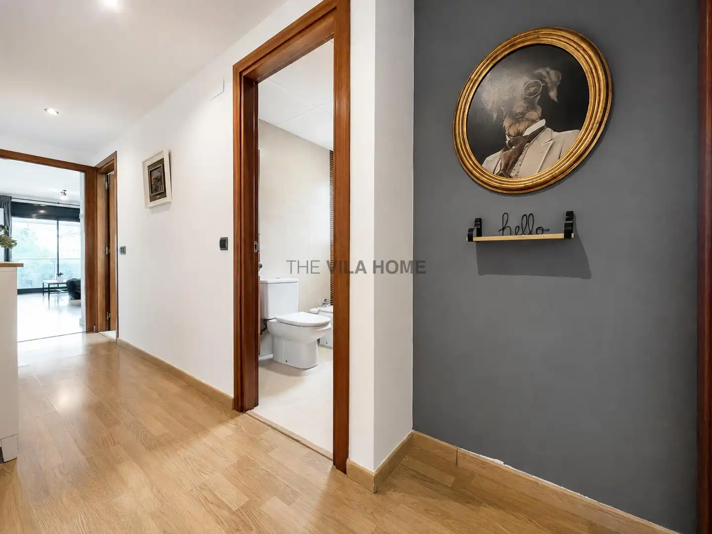 Piso en venta en Vilanova i la Geltrú con Aire acondicionado, Calefacción y Piscina comunitaria