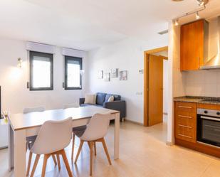 Vista exterior de Apartament de lloguer en Sant Cugat del Vallès