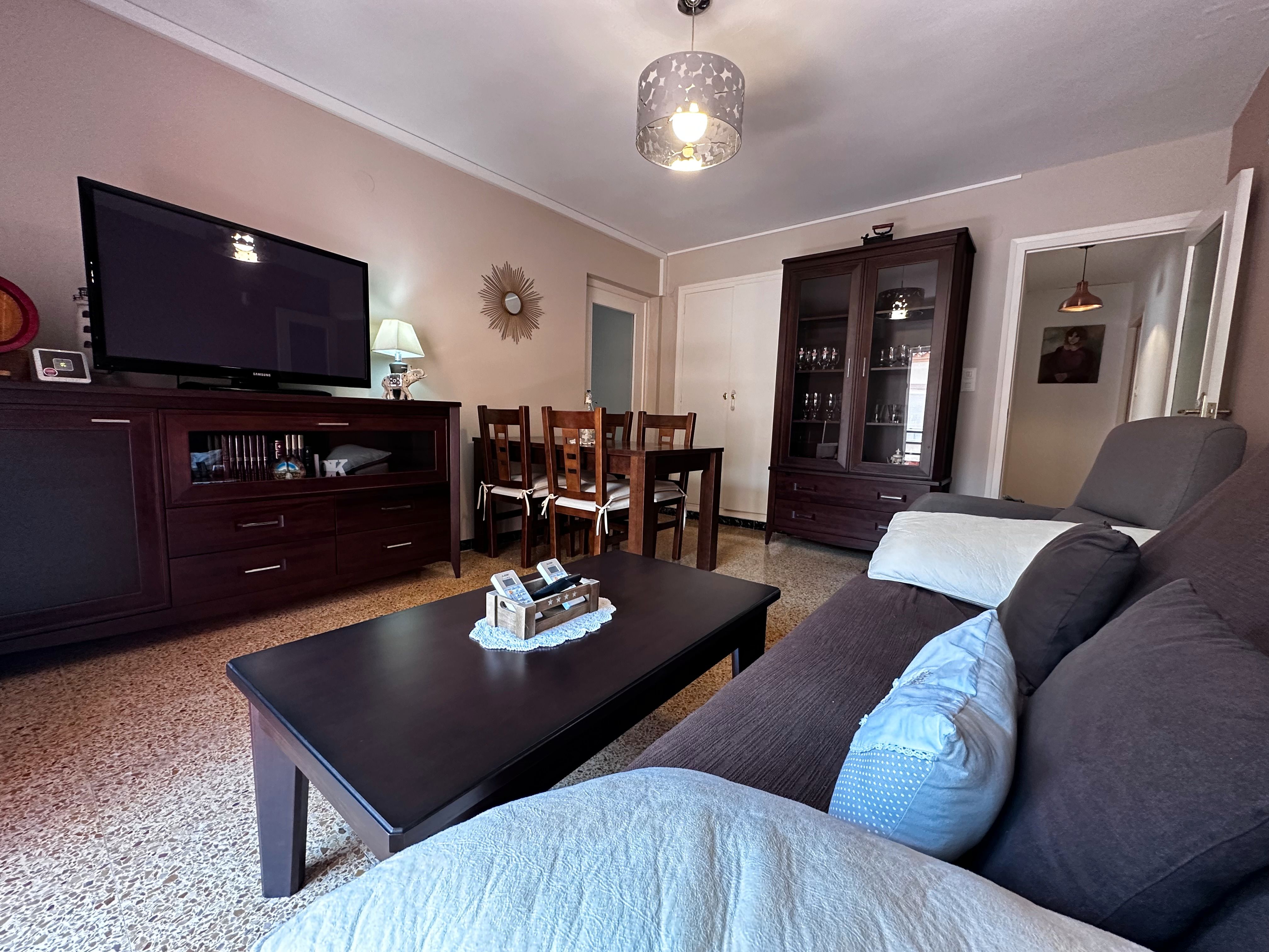 Flat to rent in Port - Horta de Santa María