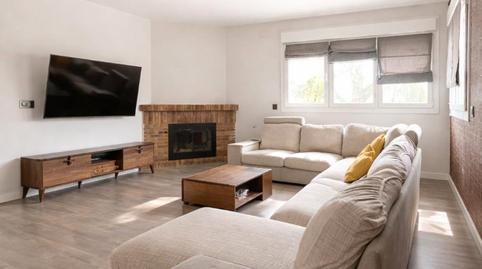 Photo 5 of Houses for sale in Las Zorreras - Monte Encinar, El Escorial