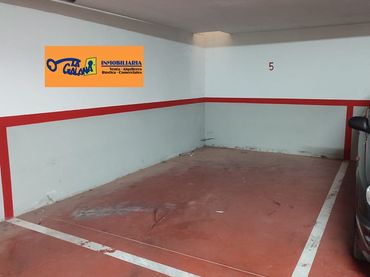 Parcheggio in vendita a Valdepeñas