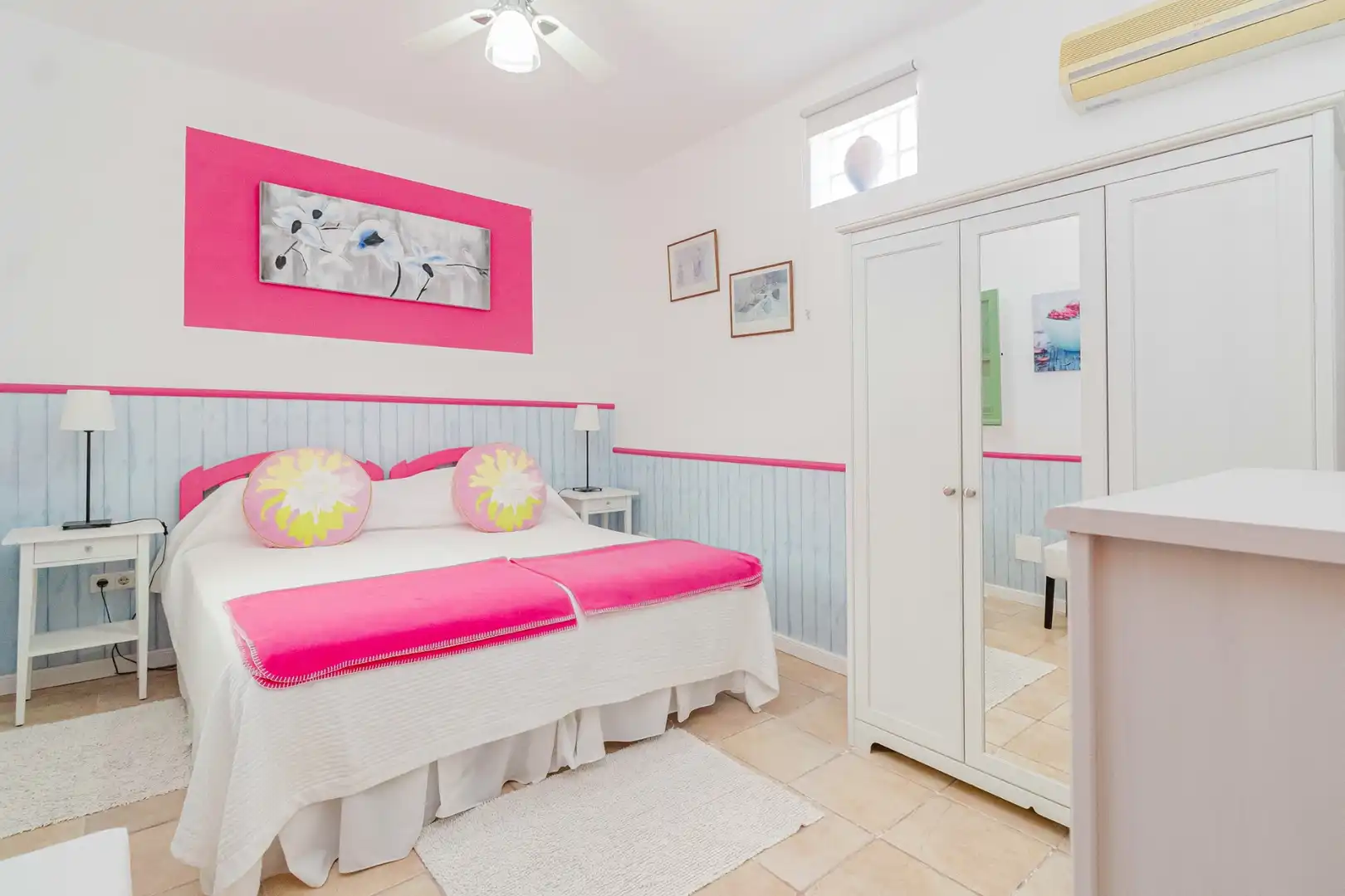 Casa con piscina in vendita a Campo de Murcia, imagen 43