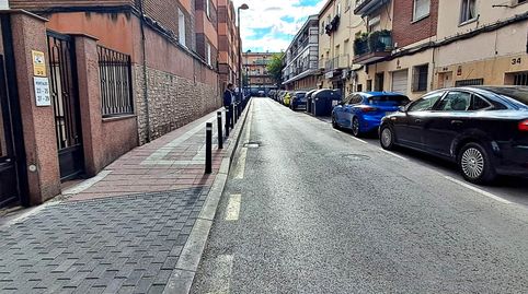 IBERPISOS OFRECE EN EXCLUSIVA: MAGNIFICA PLAZA DE GARAJE EN GETAFE CENTRO
