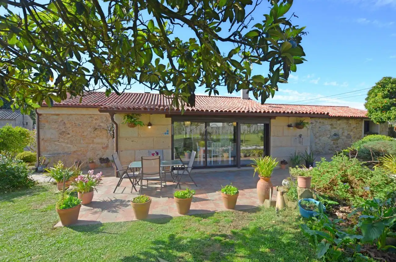 Maison avec jardin à vendre à CARREGAL DE ABAIXO, imagen 56