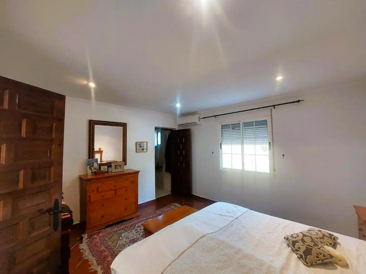 Casa rústica amb jardí en venda a N/A, imagen 36