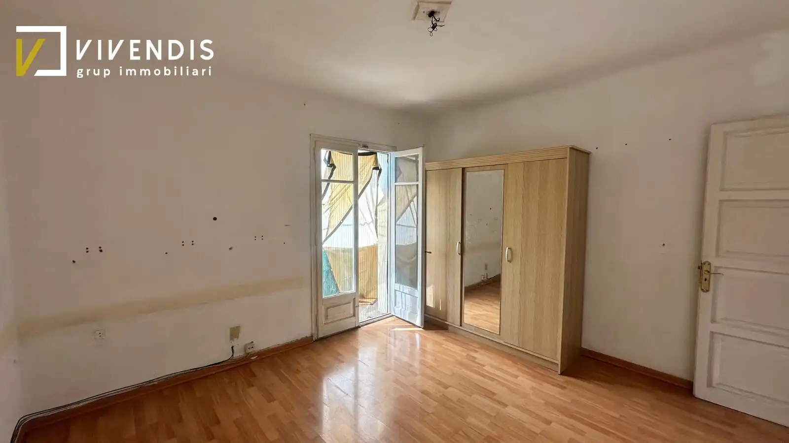 Habitación de Piso en venta en Lleida con Calefacción, Terraza y Balcón