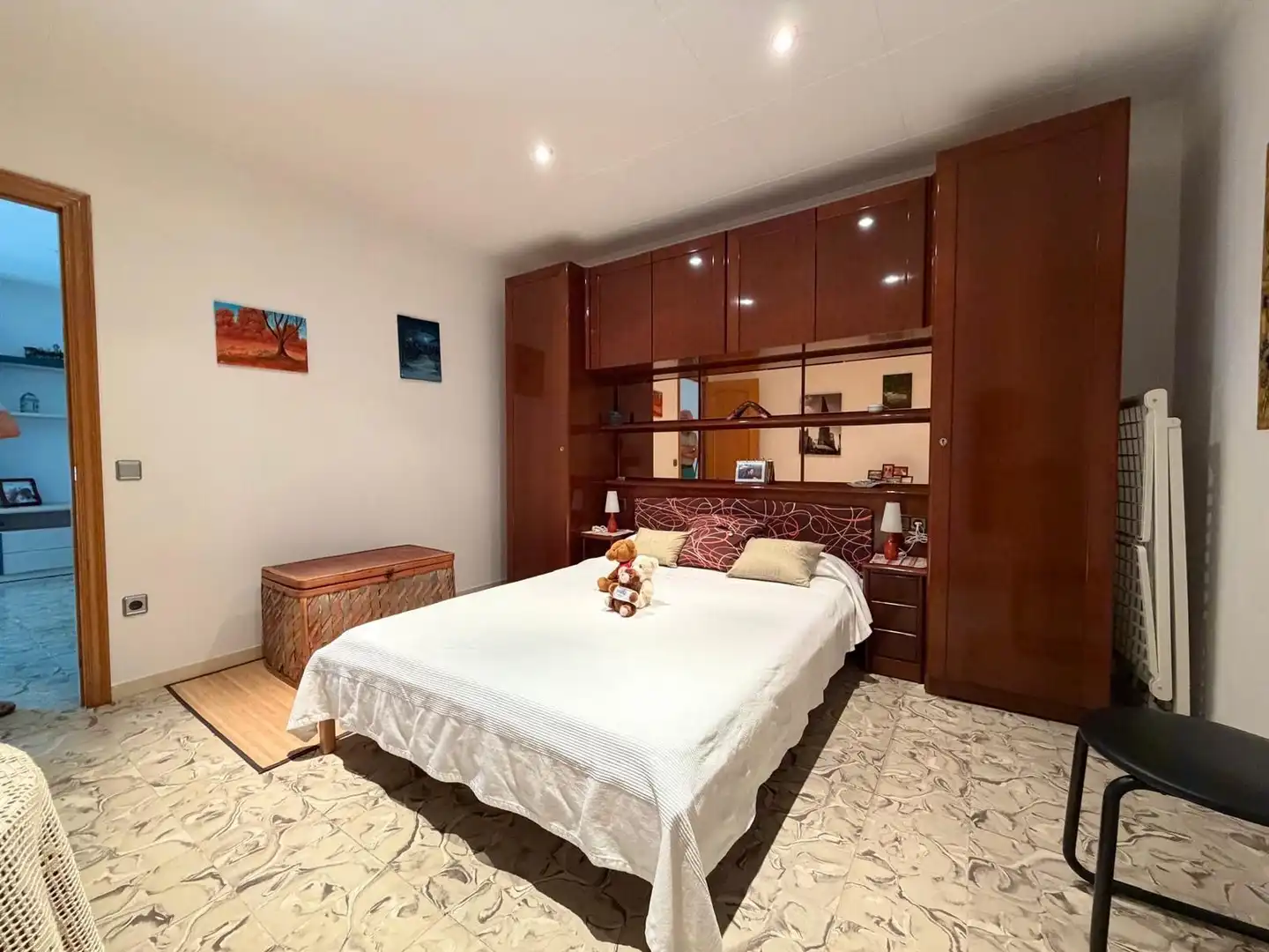 Terraced house for sale in Sils, imagen 12