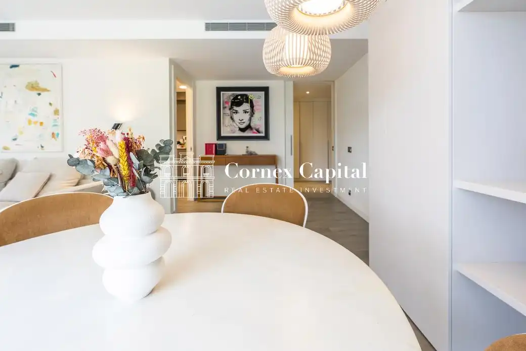 Ground floor for sale in Finestrelles