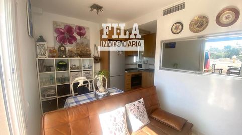 Foto 5 de Ático en venta en Anglaterra, Segur de Calafell, Calafell