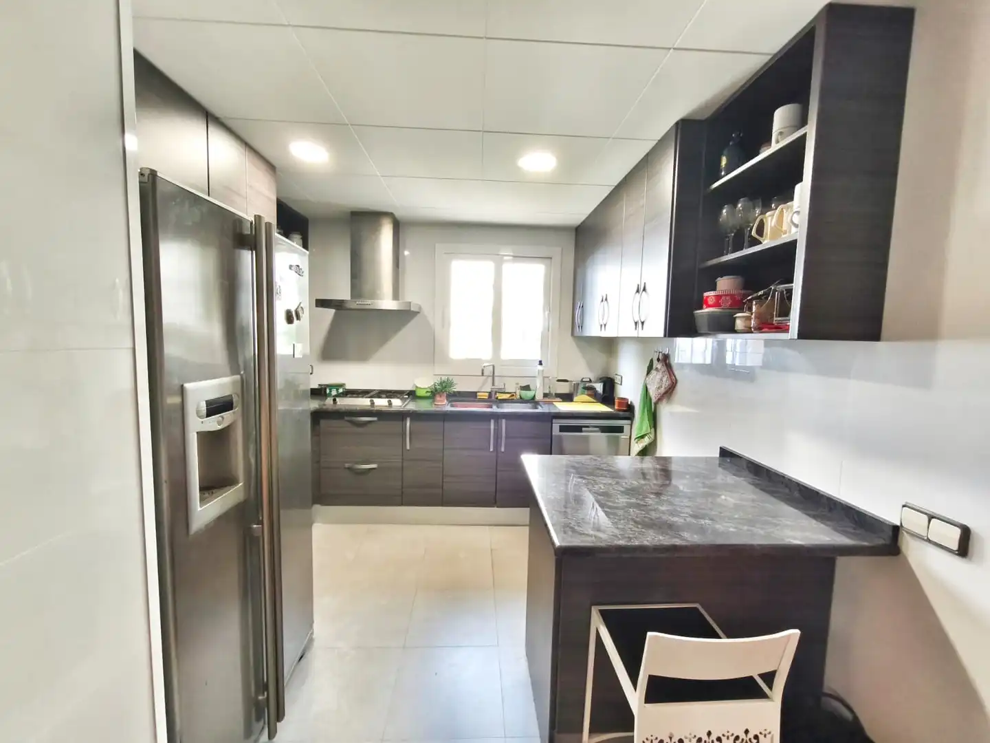 Detached house with terrace for sale in del Mare Nostrum, imagen 27