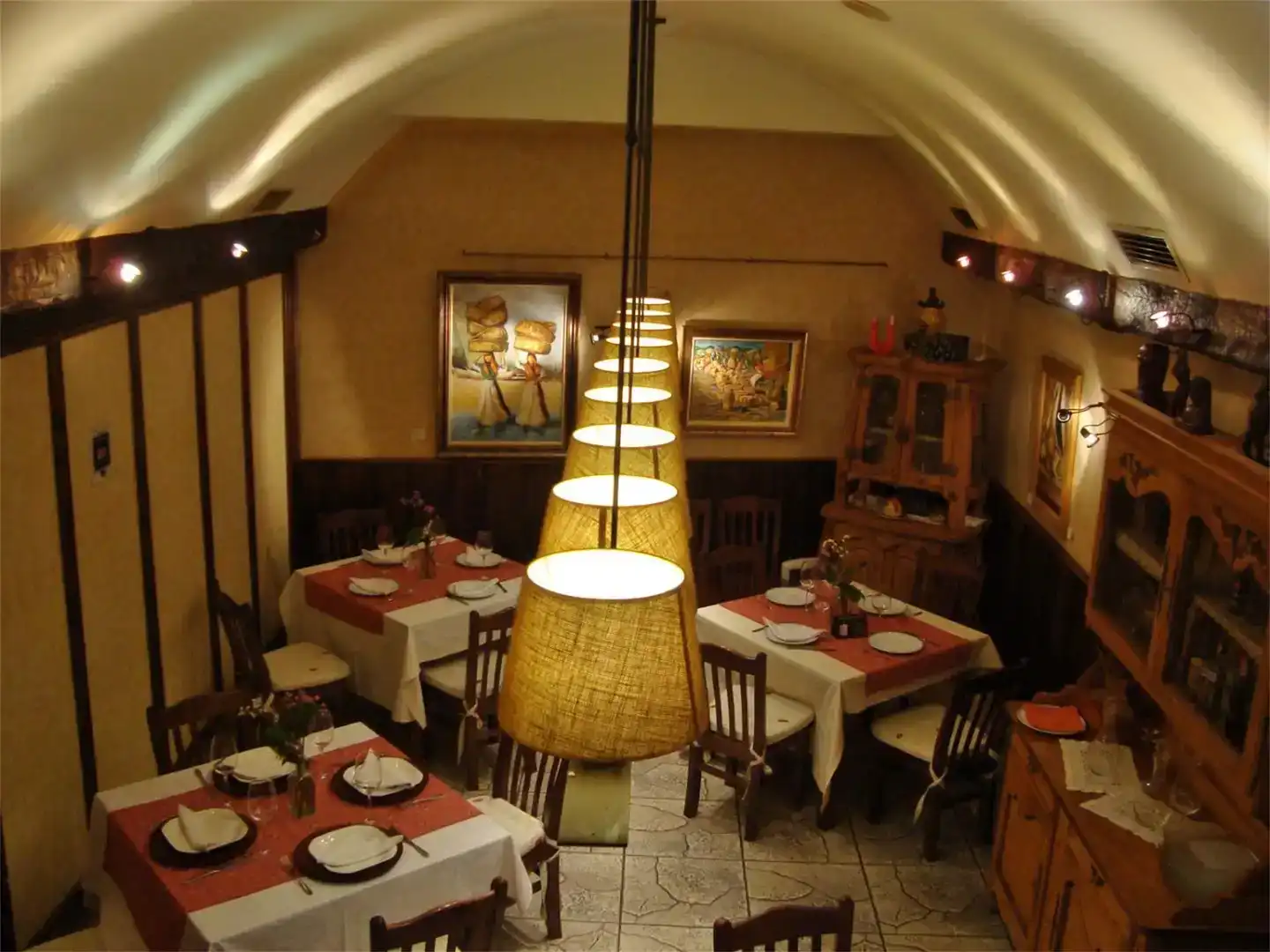 Local de lloguer en Caldas de Reis amb Aire condicionat i Moblat