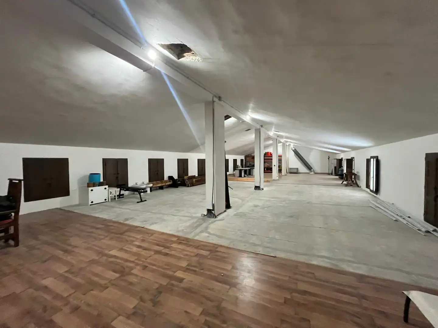 Casa o chalet en venta en La Parrilla  con Calefacción, Amueblado y Alarma