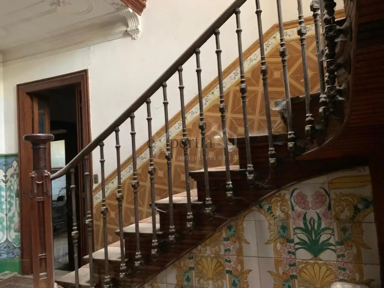 Finca rústica en venta en Noia con Jardín privado