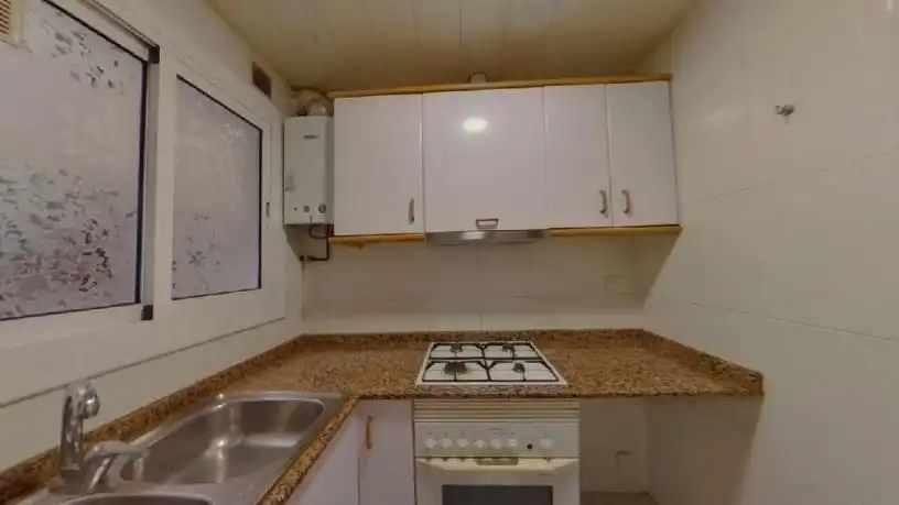 Wohnung zum Verkauf in calle Llevant, imagen 3