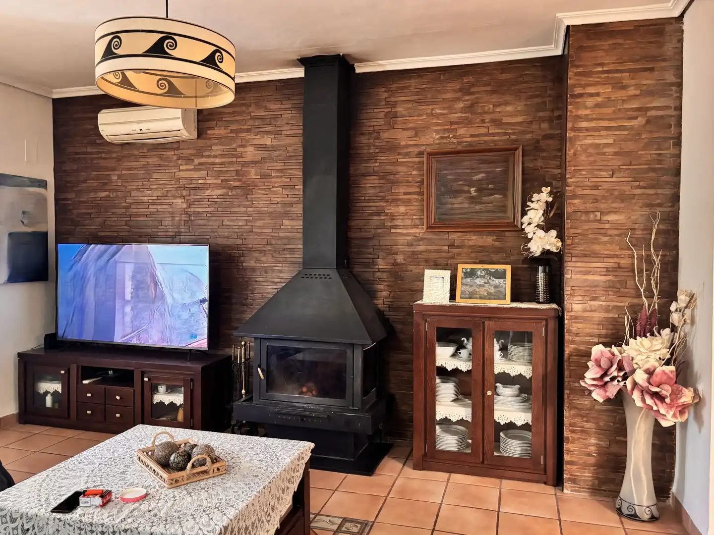 Casa con piscina en venta en El Pilar, imagen 14