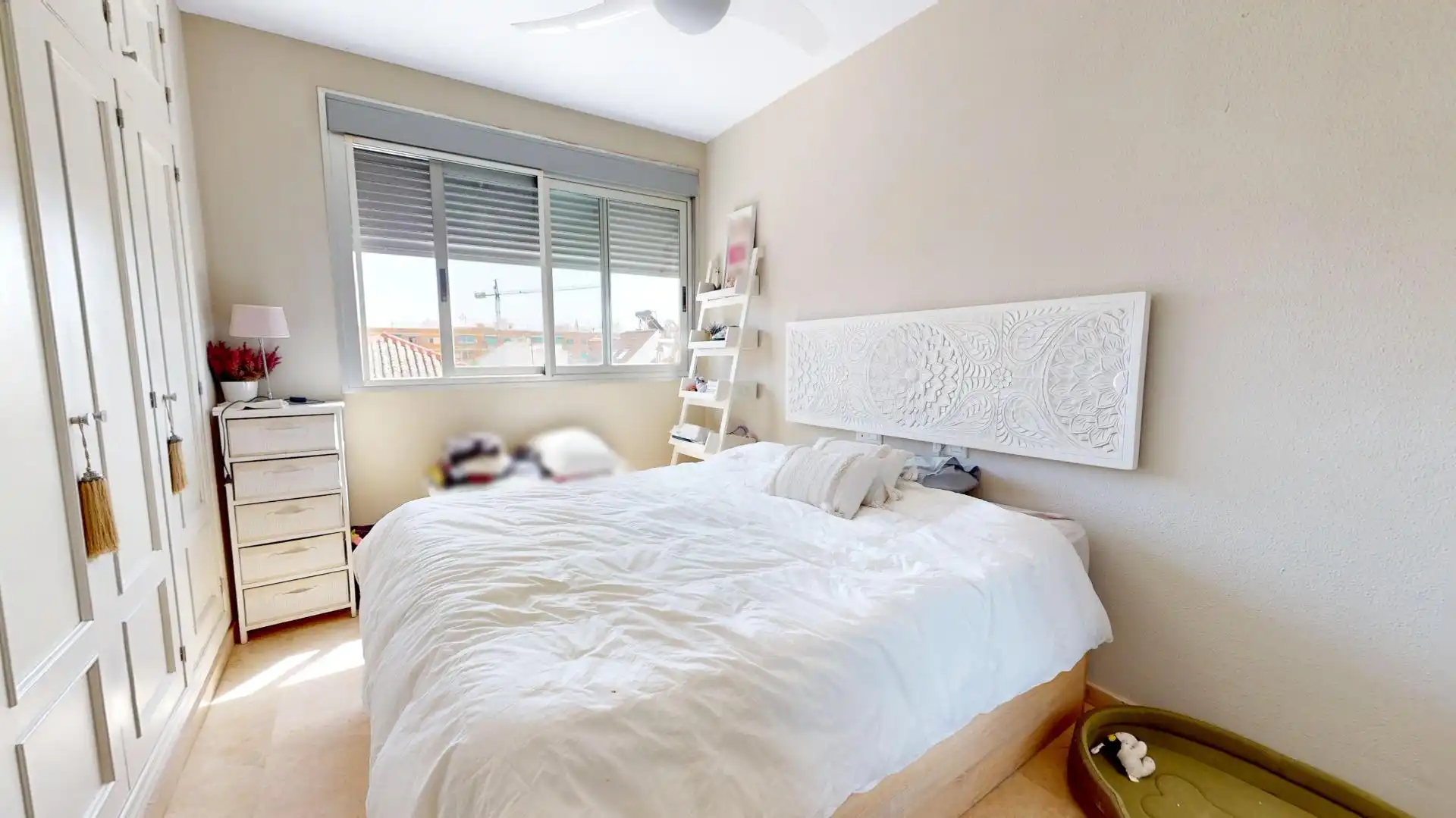 Habitación de Piso en venta en Córdoba con Aire acondicionado, Calefacción y Amueblado