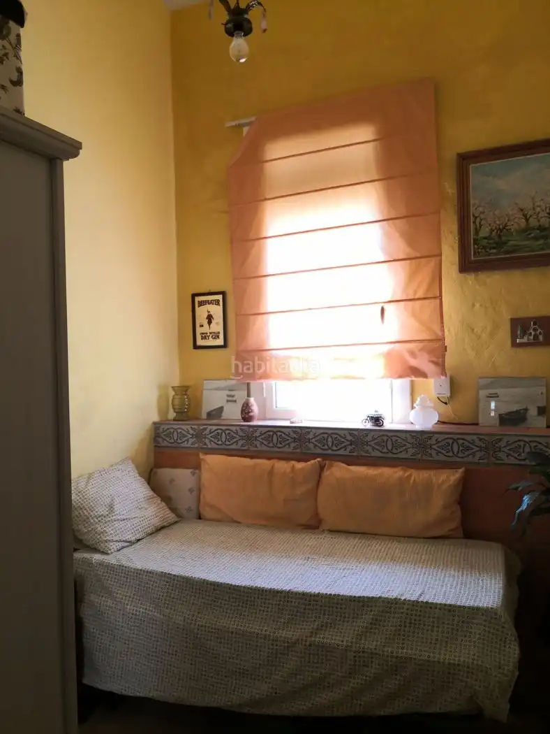 Maison rustique avec jardin à vendre à Avinguda Colom 19, imagen 3