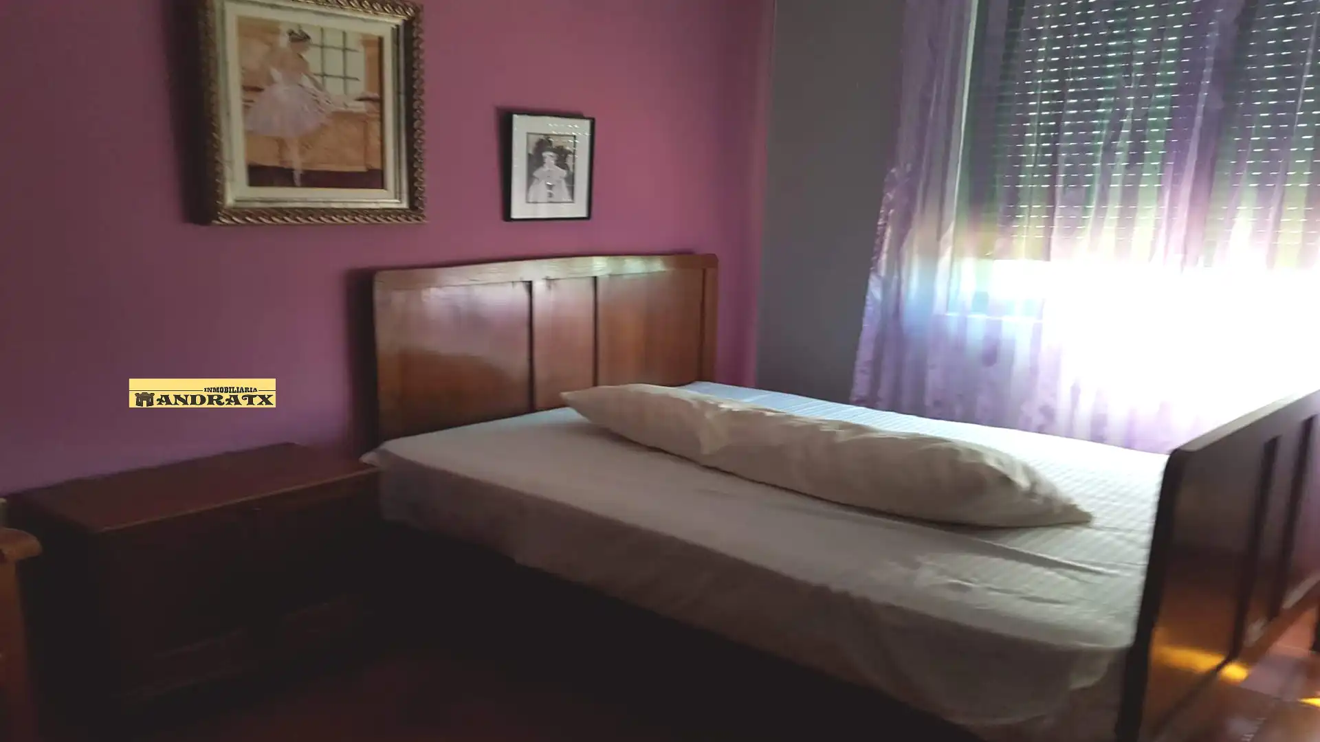 Casa con jardín en venta en Valdoviño, imagen 6