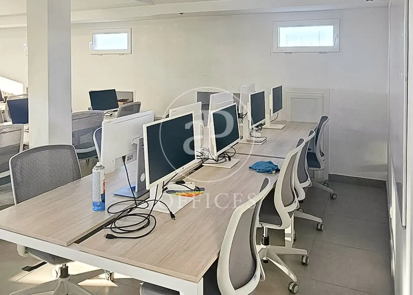 Bureau avec ascenseur à louer à Centro, imagen 3