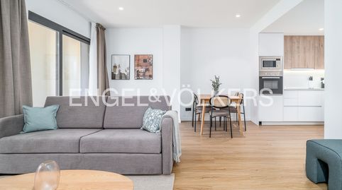 Foto 5 de Ático en venta en La Torrassa, L'Hospitalet de Llobregat