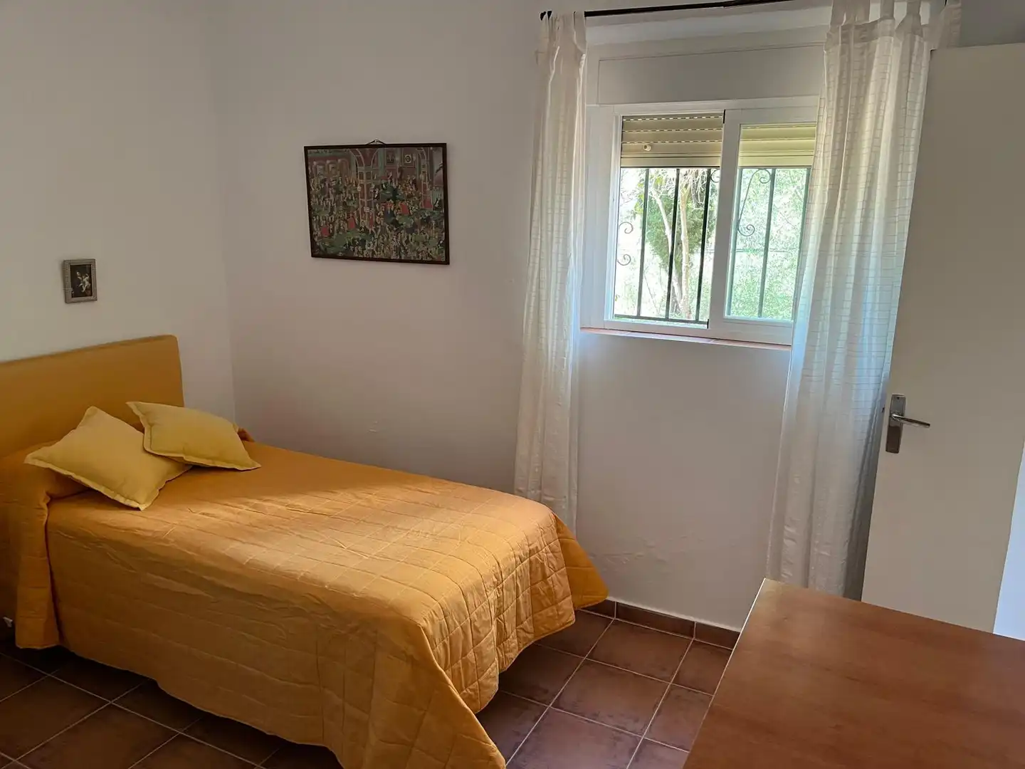 Chalet con jardín en venta en Diseminado Cuco Alto 1, imagen 20