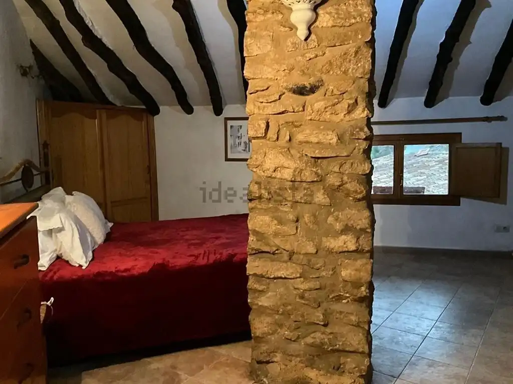 Casa o xalet en venda en La Vall de Gallinera amb Calefacció