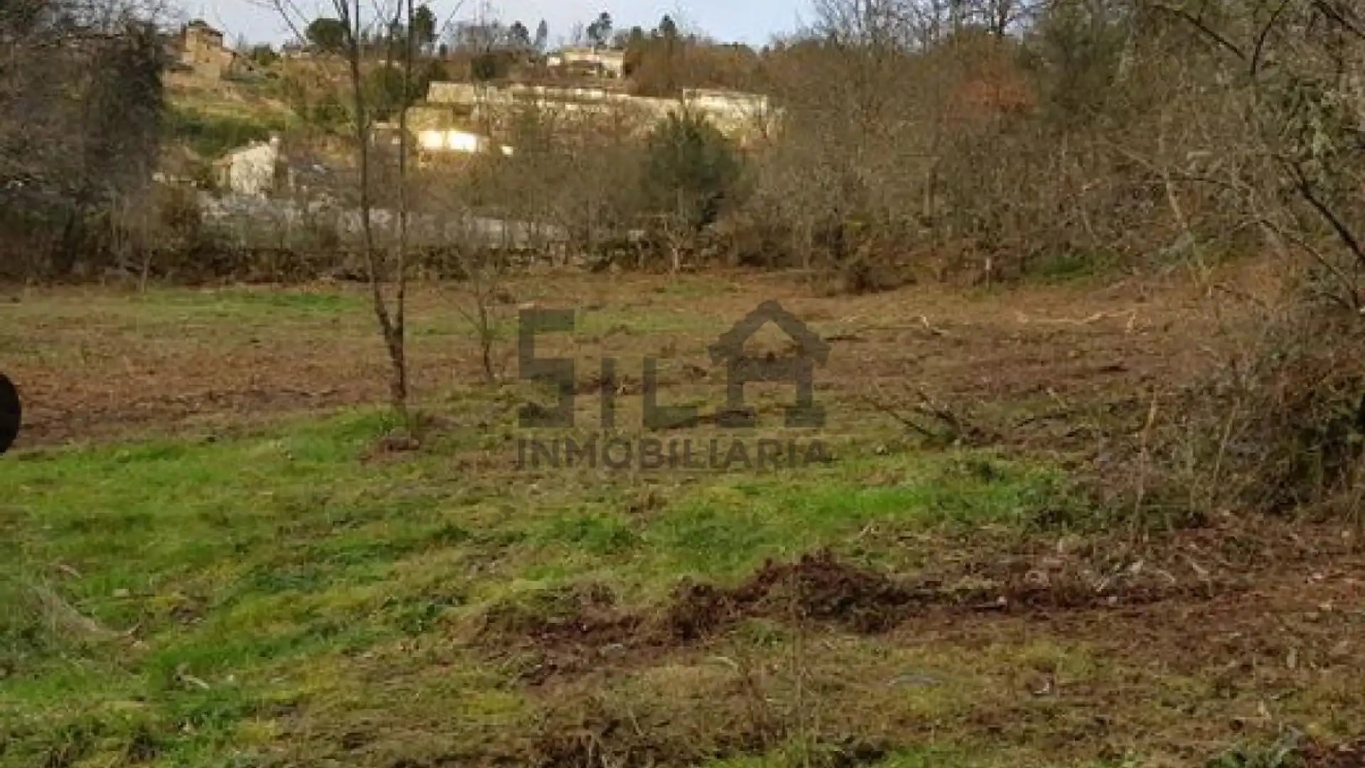 Residencial en venta en O Pereiro de Aguiar 