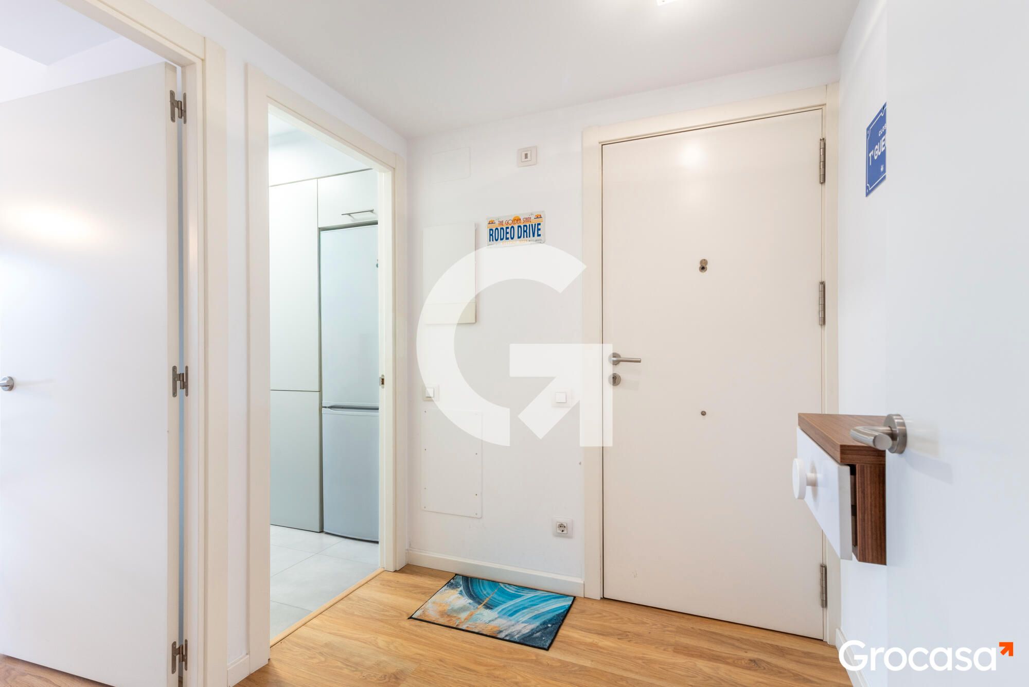 Flat for sale in Sant Feliu de Llobregat  with Air Conditioner, Oven and TV