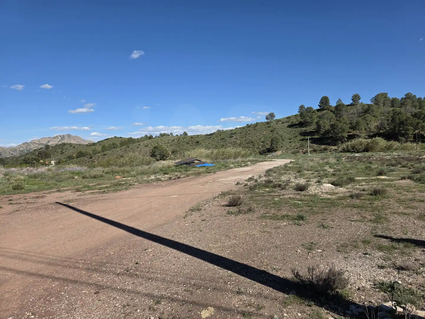 Terreny rústic en venda a Calasparra, imagen 11