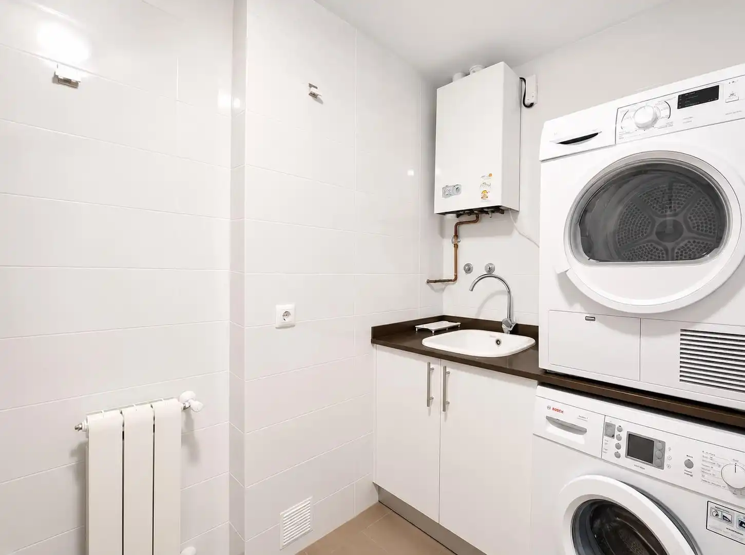 Appartement avec terrasse à vendre à Sant Josep - Zona Hospital, imagen 21