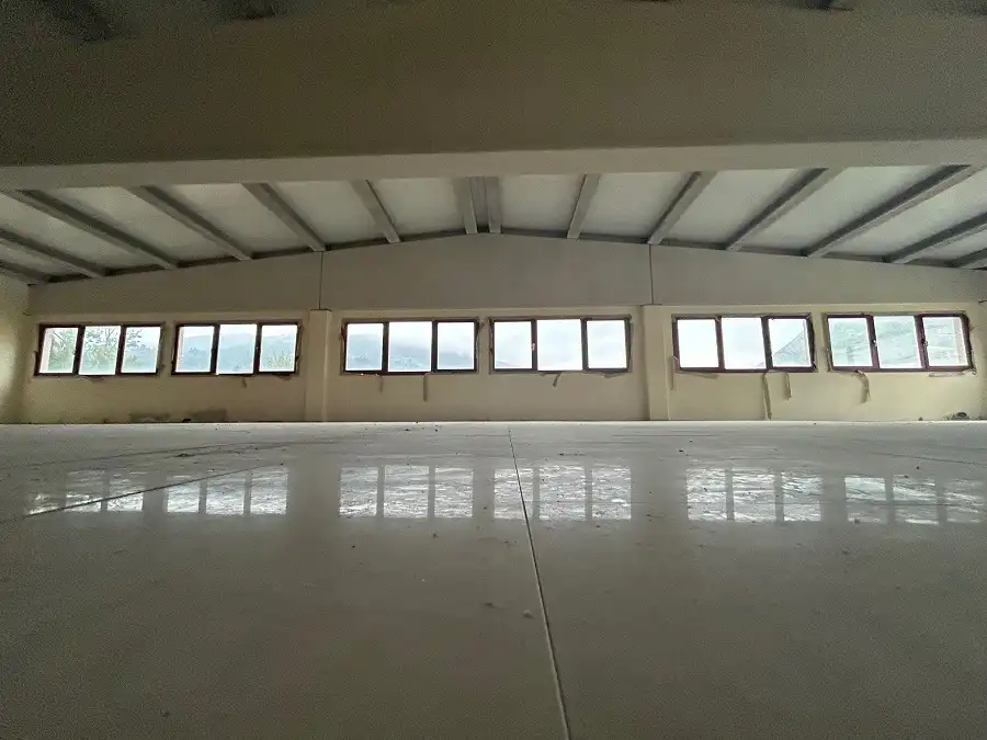 Nave industrial en venta en C/ Alfonso Alvarez Miranda, imagen 2