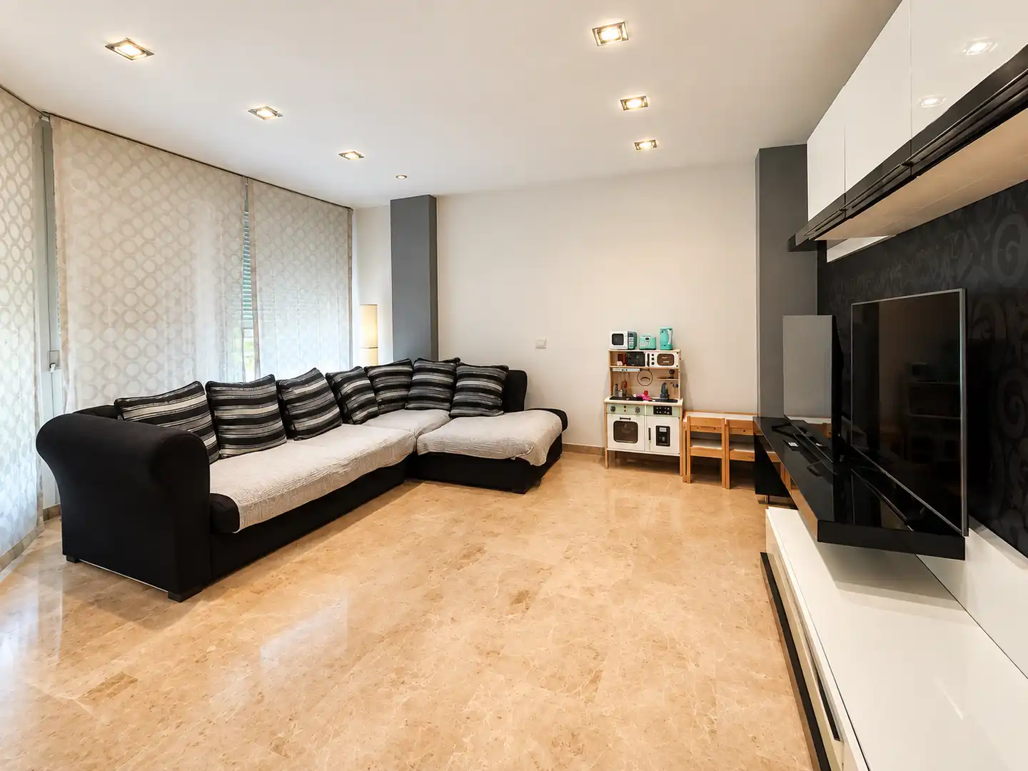 Appartement avec ascenseur à vendre à Sueca ciudad
